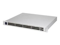 UBIQUITI® UniFi Pro 48 Switch 48-fach