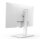 BenQ GW2790QT Monitor 69,0 cm (27,0 Zoll) weiß