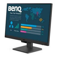 BenQ BL2490 Monitor 61,0 cm (24,0 Zoll) schwarz