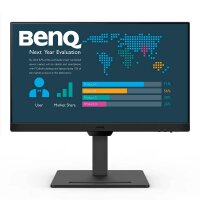 BenQ BL2490 Monitor 61,0 cm (24,0 Zoll) schwarz