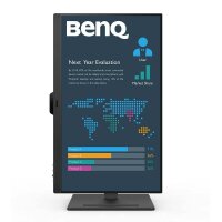 BenQ BL2790T Monitor 69,0 cm (27,0 Zoll) schwarz