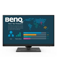 BenQ BL2790T Monitor 69,0 cm (27,0 Zoll) schwarz
