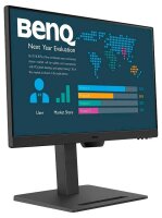 BenQ BL2490T Monitor 61,0 cm (24,0 Zoll) schwarz