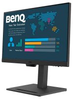 BenQ BL2490T Monitor 61,0 cm (24,0 Zoll) schwarz