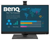 BenQ BL2490T Monitor 61,0 cm (24,0 Zoll) schwarz