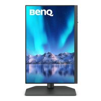 BenQ SW242Q Monitor 61,0 cm (24,0 Zoll) schwarz