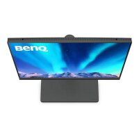 BenQ SW242Q Monitor 61,0 cm (24,0 Zoll) schwarz