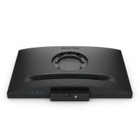 BenQ RD240Q Monitor 61,0 cm (24,0 Zoll) schwarz