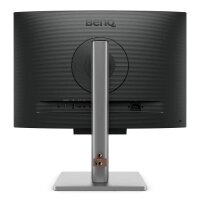 BenQ RD240Q Monitor 61,0 cm (24,0 Zoll) schwarz