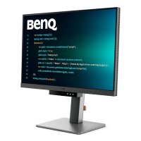 BenQ RD240Q Monitor 61,0 cm (24,0 Zoll) schwarz