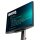 BenQ RD240Q Monitor 61,0 cm (24,0 Zoll) schwarz