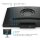 BenQ RD240Q Monitor 61,0 cm (24,0 Zoll) schwarz