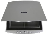 plustek OpticSlim 550 Plus Flachbettscanner