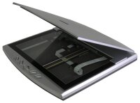 plustek OpticSlim 550 Plus Flachbettscanner