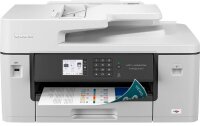 brother MFC-J6540DWE 4 in 1 Tintenstrahl-Multifunktionsdrucker grau, brother EcoPro Ready
