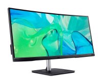 acer Vero CB343CUR Curved Monitor 86,0 cm (34,0 Zoll)...