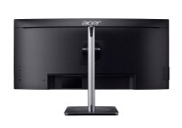 acer Vero CB343CUR Curved Monitor 86,0 cm (34,0 Zoll) schwarz
