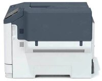 xerox C320 Farb-Laserdrucker grau