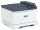 xerox C320 Farb-Laserdrucker grau