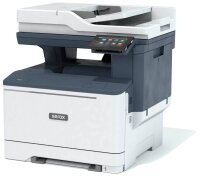 xerox C325 4 in 1 Farblaser-Multifunktionsdrucker grau