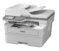 brother MFC-L2960DW 4 in 1 Laser-Multifunktionsdrucker weiß