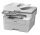 brother MFC-L2960DW 4 in 1 Laser-Multifunktionsdrucker weiß