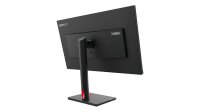 Lenovo ThinkVision T32h-30 Monitor 80,0 cm (32,0 Zoll) schwarz