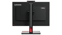 Lenovo ThinkVision T24mv-30 Monitor 61,0 cm (24,0 Zoll) schwarz