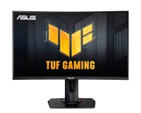 ASUS VG27VQM Curved Monitor 69,0 cm (27,0 Zoll) schwarz
