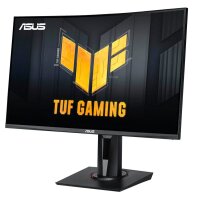 ASUS VG27VQM Curved Monitor 69,0 cm (27,0 Zoll) schwarz