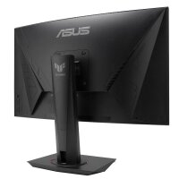 ASUS VG27VQM Curved Monitor 69,0 cm (27,0 Zoll) schwarz