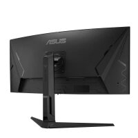 ASUS VG34VQEL1A Curved Monitor 86,0 cm (34,0 Zoll) schwarz