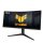 ASUS VG34VQEL1A Curved Monitor 86,0 cm (34,0 Zoll) schwarz