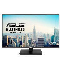 ASUS VA32UQSB Monitor 80,0 cm (32,0 Zoll) schwarz