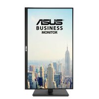 ASUS EyeCare VA27UQSB Monitor 69,0 cm (27,0 Zoll) schwarz