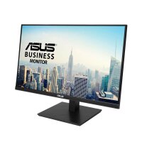 ASUS EyeCare VA27UQSB Monitor 69,0 cm (27,0 Zoll) schwarz
