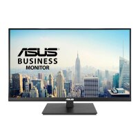 ASUS VA27ACFSN Monitor 69,0 cm (27,0 Zoll) schwarz