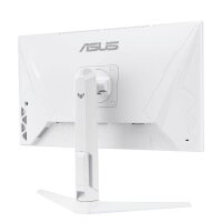 ASUS TUF Gaming VG27AQML1A-W Monitor 69,0 cm (27,0 Zoll) weiß