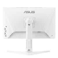 ASUS TUF Gaming VG27AQML1A-W Monitor 69,0 cm (27,0 Zoll) weiß
