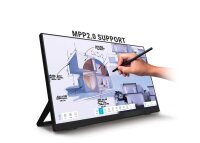 iiyama ProLite T2755QSC-B1 Monitor 69,0 cm (27,0 Zoll) schwarz