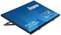 iiyama ProLite T2755QSC-B1 Monitor 69,0 cm (27,0 Zoll) schwarz