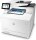 HP Color LaserJet Enterprise M480f 4 in 1 Farblaser-Multifunktionsdrucker weiß