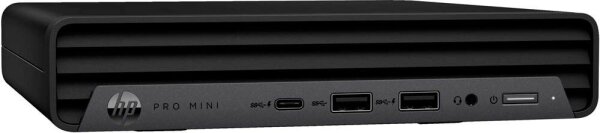 HP Pro Mini 400 G9 A1HL8ES PC