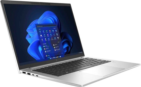 HP EliteBook 845 G9 9M438AT Laptop 35,6 cm (14,0 Zoll), 16 GB RAM, 512 GB SSD, AMD Ryzen 5 PRO 6650U