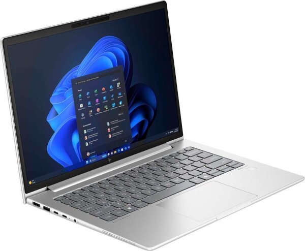 HP EliteBook 640 G11 9C0G3EA Laptop 35,6 cm (14,0 Zoll), 8 GB RAM, 256 GB SSD, Intel® Core™ Ultra 5 125U