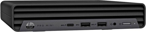 HP Pro Mini 400 G9 937T8EA PC