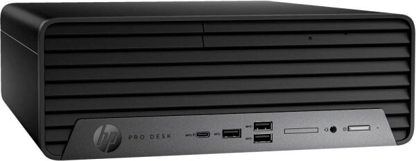 HP Pro SFF 400 G9 881Y8EA PC