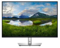 DELL P2425E Monitor 61,0 cm (24,0 Zoll) schwarz