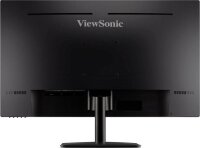 ViewSonic VA2732-H Monitor 69,0 cm (27,0 Zoll) schwarz