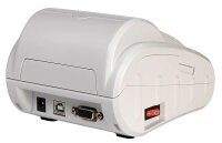 Safescan TP-230 Bondrucker grau
